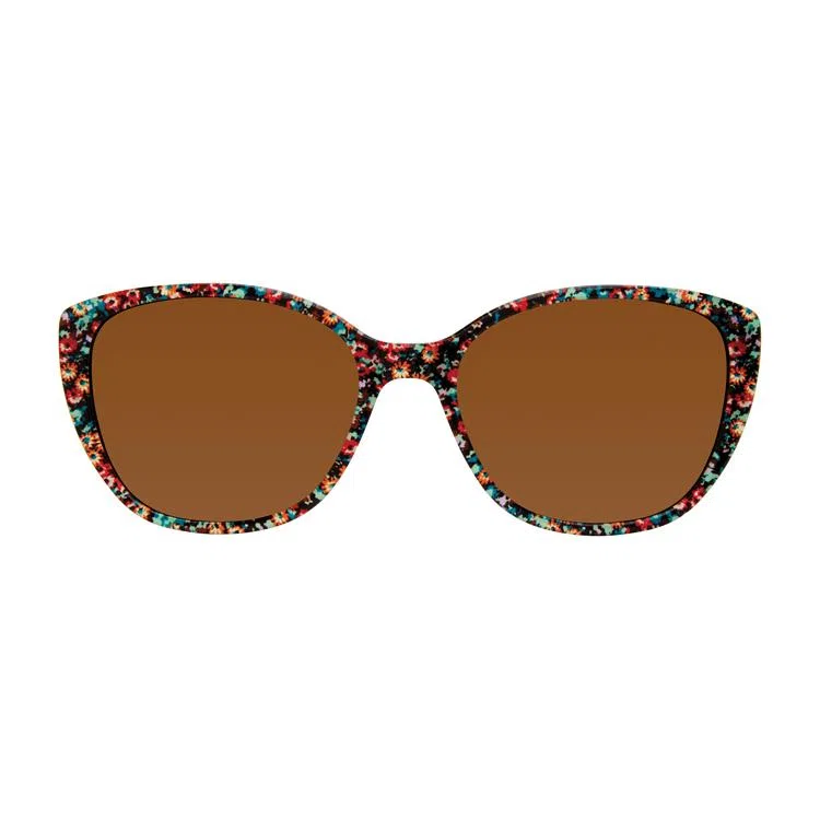 Isaac Mizrahi NY IM30072C Clip On - view 2
